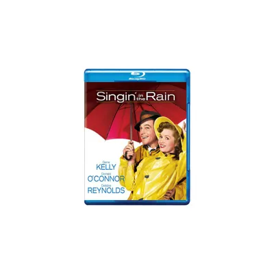 Singin in the Rain (Blu-ray)(1952)