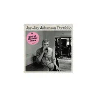 Jay-Jay Johanson