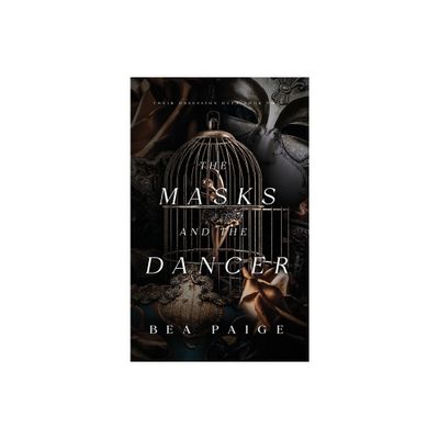 The Masks and The Dancer