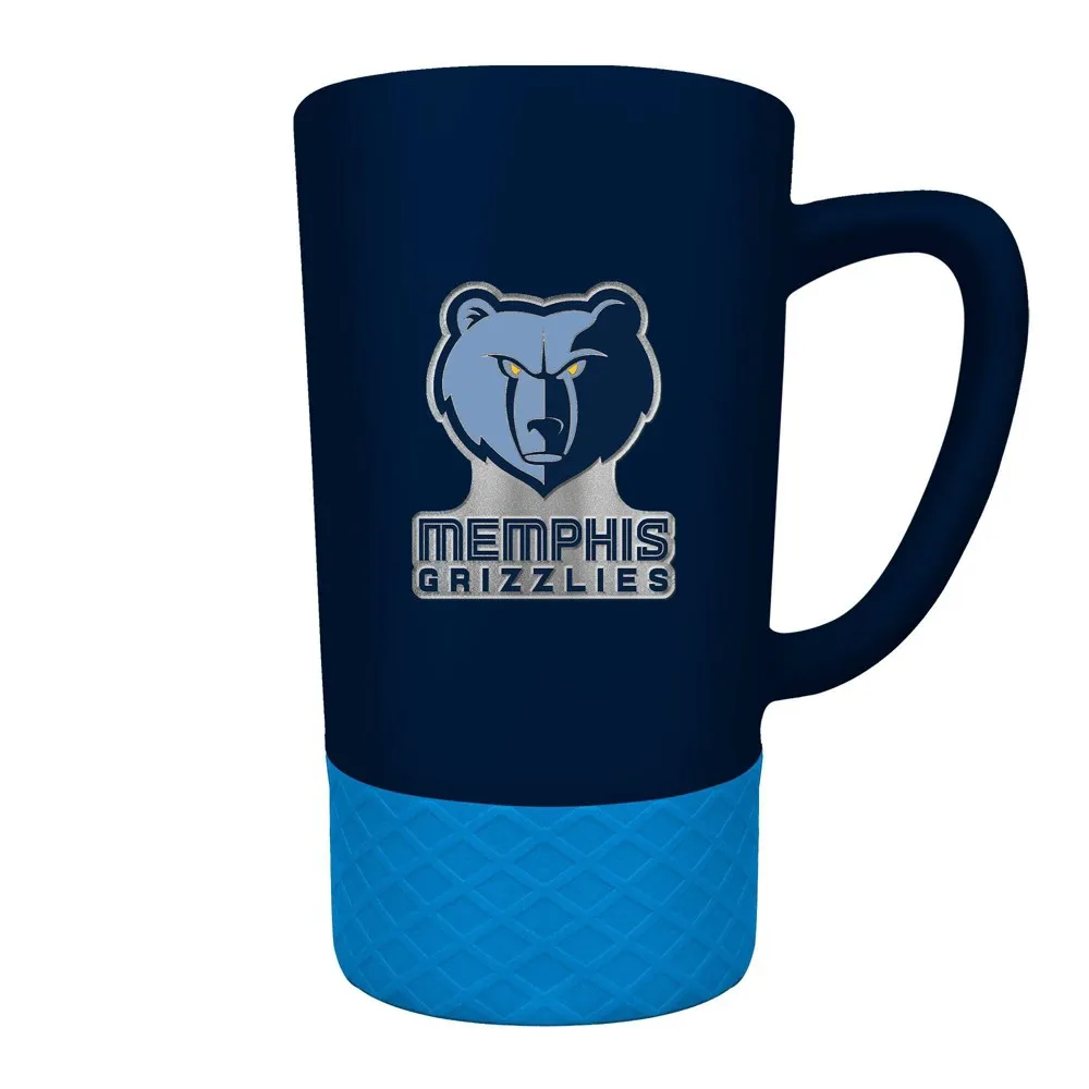 NBA Memphis Grizzlies 15oz Jump Mug