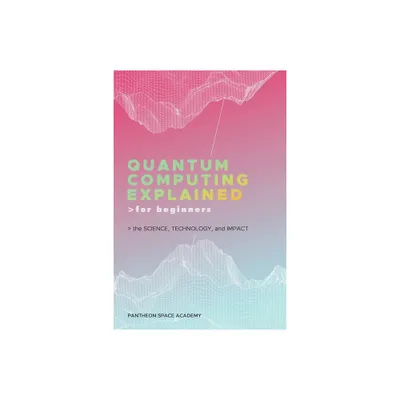 Quantum Computing Explained for Beginners