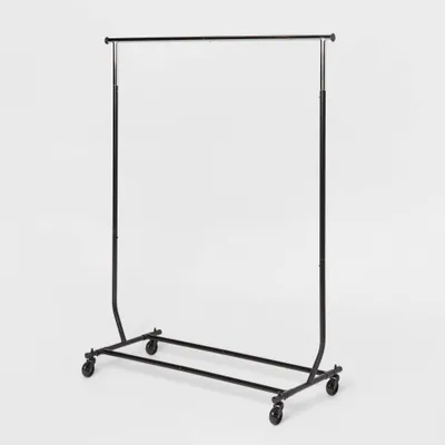 Heavy Duty Garment Rack - Brightroom