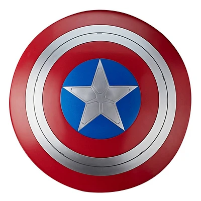 Avengers Legends Captain America Shield