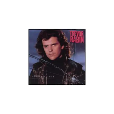 Trevor Rabin - Cant Look Away (CD)