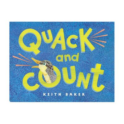 Quack and Count