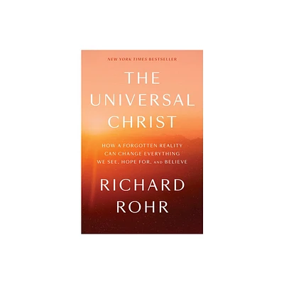 The Universal Christ