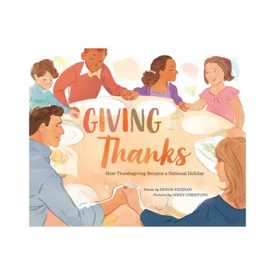 Giving Thanks