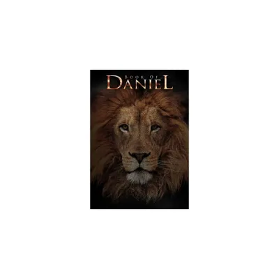 The Book of Daniel (DVD)(2013)