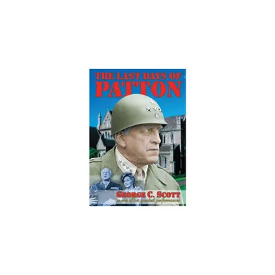 The Last Days of Patton (DVD)(1986)