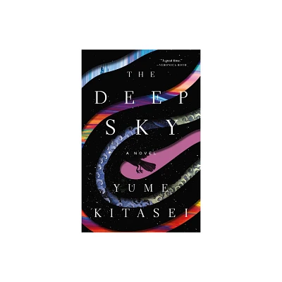 The Deep Sky - by Yume Kitasei (Paperback)