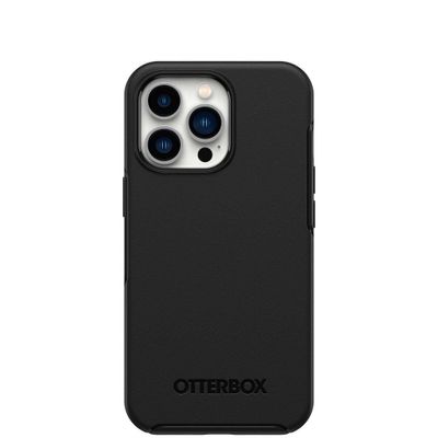 OtterBox Apple iPhone 13 Pro Symmetry + Series with MagSafe - Black