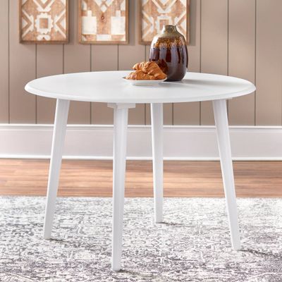 42 Round Florence Dining Table  - Buylateral