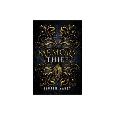 The Memory Thief