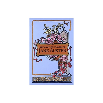 The Complete Novels of Jane Austen