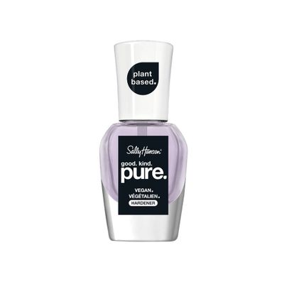 Sally Hansen good. kind. pure. Nail Hardener - 0.33 fl oz