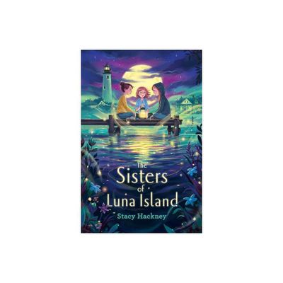 The Sisters of Luna Island