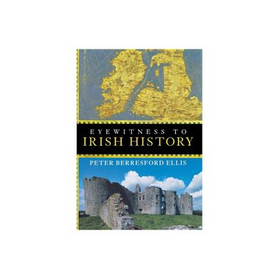 Eyewitness to Irish History