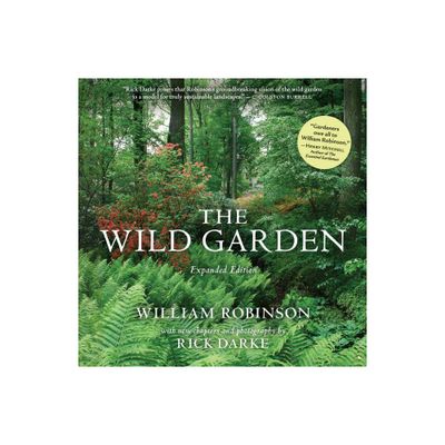 The Wild Garden