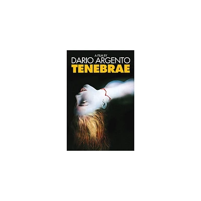 Tenebrae (DVD)(1982)