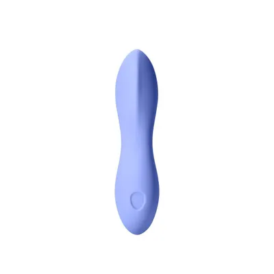 Dame Dip Waterproof and Rechargeable Classic Vibrator