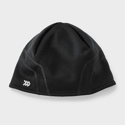 Men Recycled Polyeter Powertretch Beanie - All In Motion Black