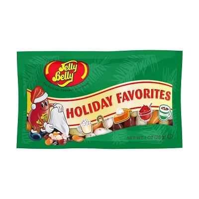 Jelly Belly Christmas Classics Candies - 1oz