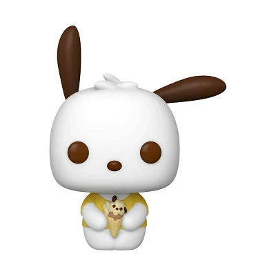 Funko POP! Sanrio: Hello Kitty and Friends Pochacco Vinyl Figure