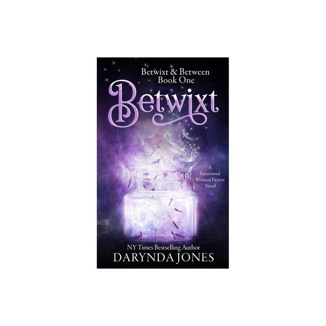 Betwixt - (Betwixt & Between) by Darynda Jones (Paperback)