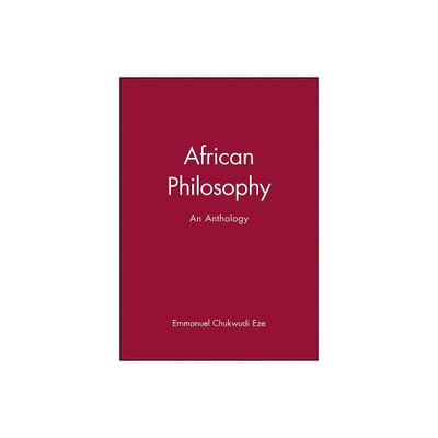 African Philosophy