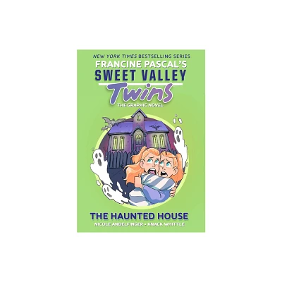 Sweet Valley Twins: The Haunted House