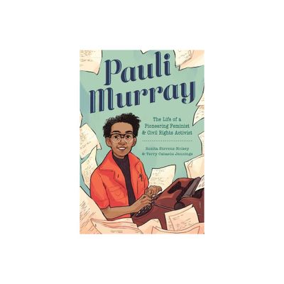 Pauli Murray