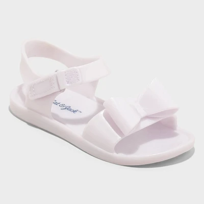 Toddler Kate Jelly Sandals