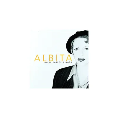 Albita - No Se Parece a Nada (CD)