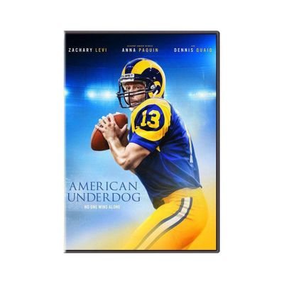 American Underdog (DVD)