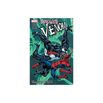 Venom by Al Ewing & RAM V Vol. 3: Dark Web - by Al Ewing & Ram V (Paperback)