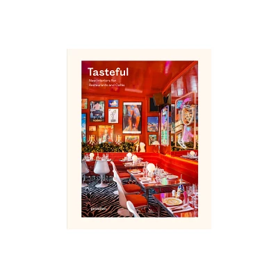 Tasteful - by Gestalten (Hardcover)