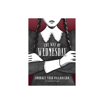 The Way of Wednesday - by Union Square & Co (Hardcover)