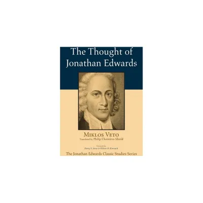 The Thought of Jonathan Edwards