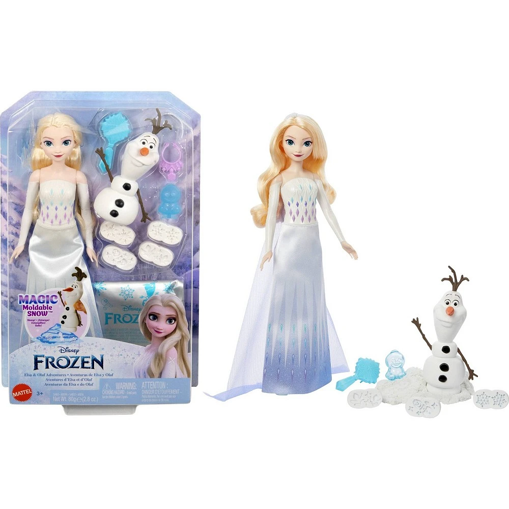 Dress Large Frozen Doll Hasbro Disney Frozen Anna Fashion Doll, Ct