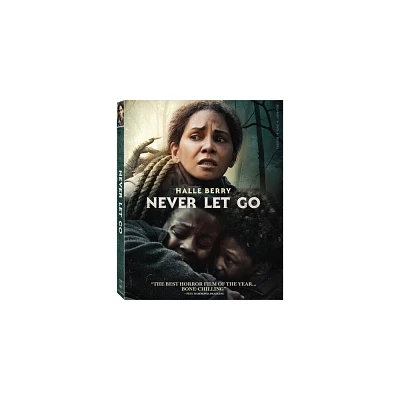 Never Let Go (Blu-ray)(2024)