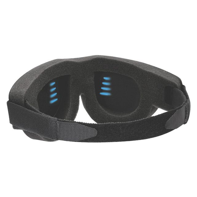 Sound Oasis Go To Sleep Therapy Mask