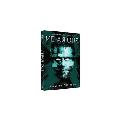 Nefarious (DVD)