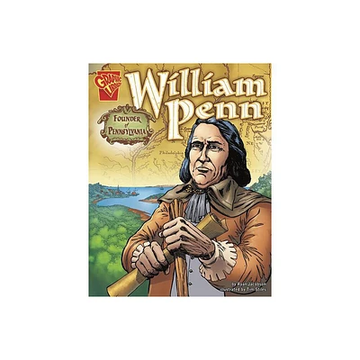 William Penn