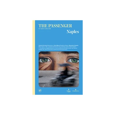 The Passenger: Naples - by VV Aa (Paperback)