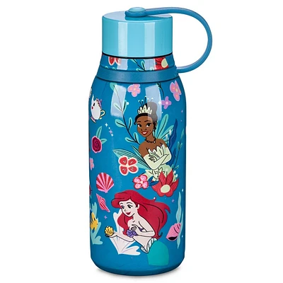 Disney Princess 11oz Stainless Steel Water Bottle