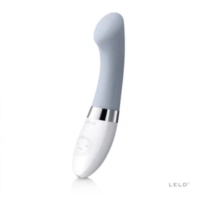 LELO GIGI 2 Waterproof and Rechargeable Vibrator