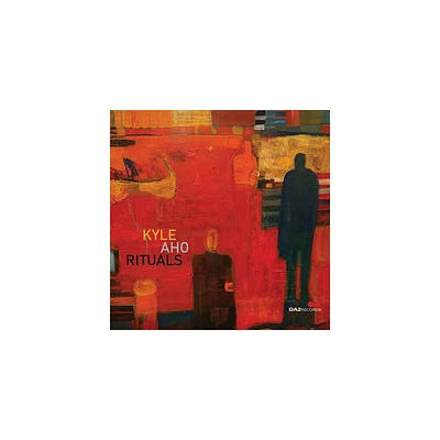 Kyle Aho - Rituals (CD)