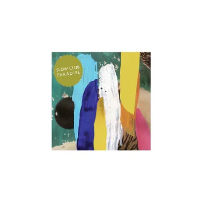 Slow Club - Paradise (CD)