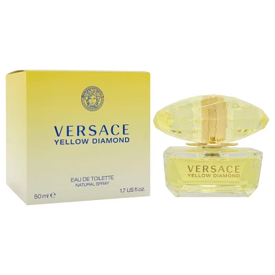 Versace Yellow Diamond by Versace for Womens Body Mist