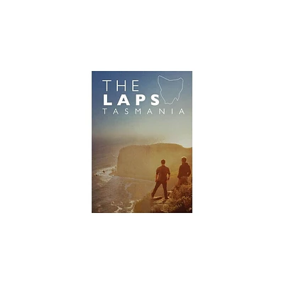 The Laps Tasmania (DVD)(2017)